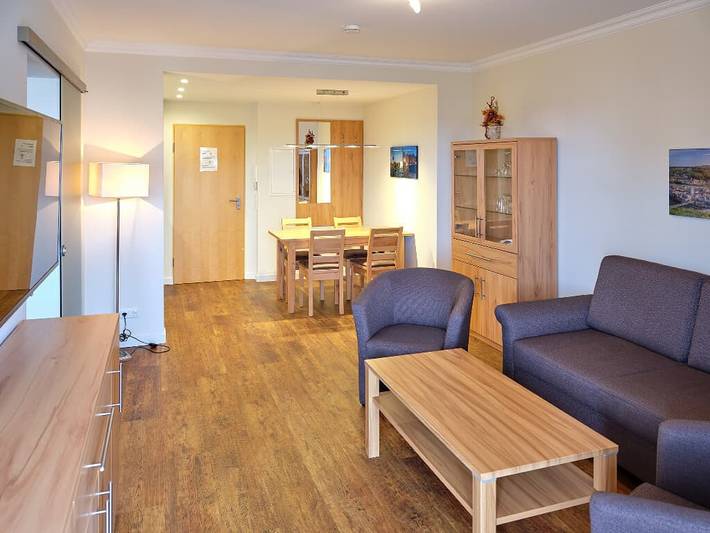 Hotel für 2 Personen, mit Balkon und Balkon/Terrasse