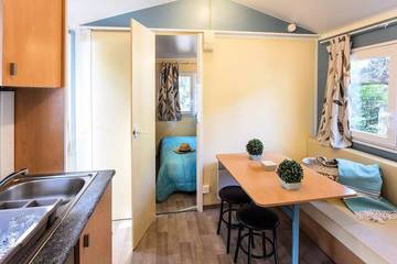 Camping für 4 Personen in Grimaud, Draguignan Region, Bild 1