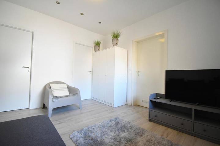 Ferienwohnung für 8 Personen, mit Ausblick in Frechen