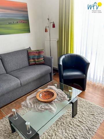 Ferienwohnung für 4 Personen in Binz, Rügen, Bild 3