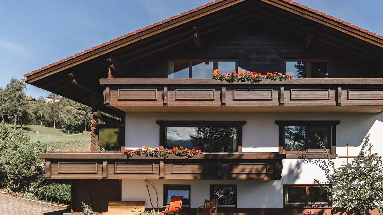 Appartamento vacanze a Innsbruck e dintorni a partire da 180€ a notte