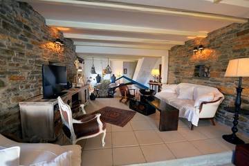 Villa pour 8 Personnes dans Kea, Cyclades, Photo 4