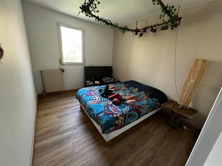 Gîte pour 3 personnes, avec balcon à Les Ulis - 4