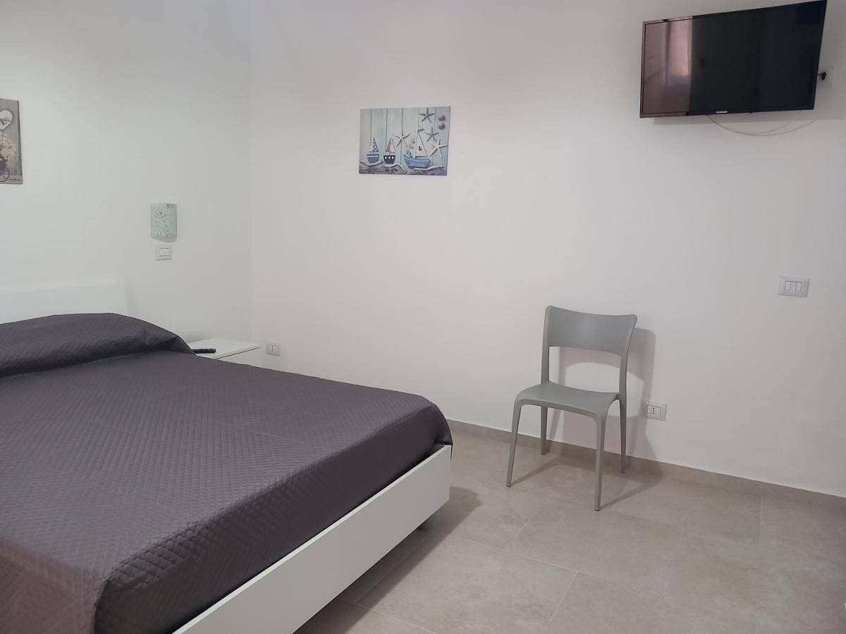 Appartamento La Dama in Scilla, Provincia di Reggio Calabria