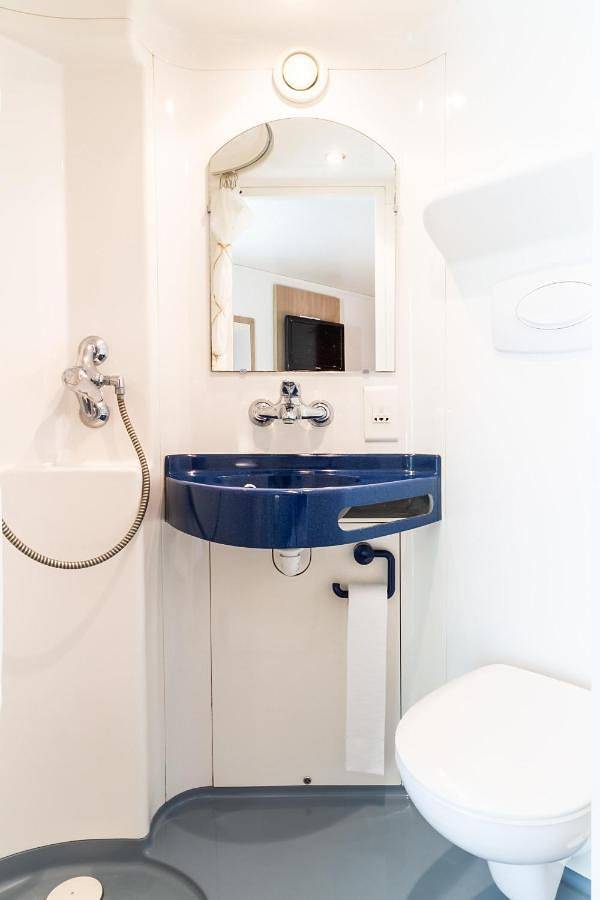 Hôtel pour 3 personnes, avec terrasse à Barentin (Seine-Maritime) - 4