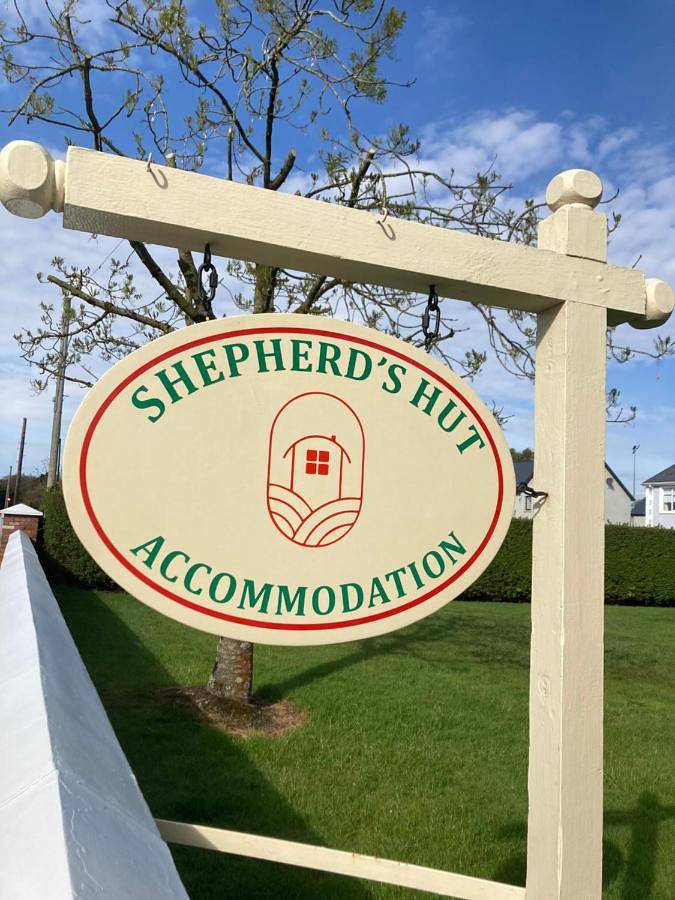 Tente pour 2 personnes, avec vue et jardin en Irlande - 2