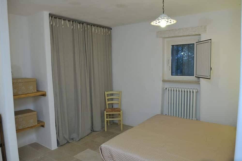 Trullo Saettone – Trullo und Lamia im Itriatal, umgeben von unberührter Natur – in Cisternino, Salento