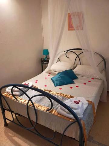 Strandhaus für 8 Personen in Französische Antillen, Bild 1