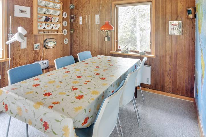 Ferienhaus für 4 Personen, mit Garten in Klitmøller - 2