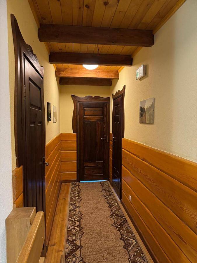 Double Room in Supraśl, Podlasie