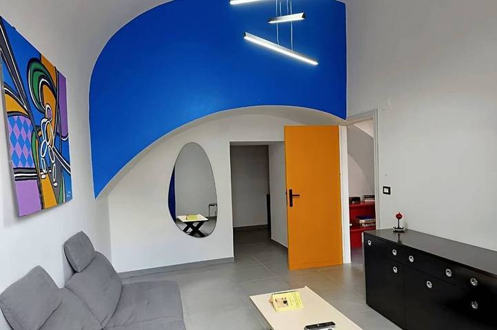 Casa vacanza per 4 persone, con animali domestici - 1