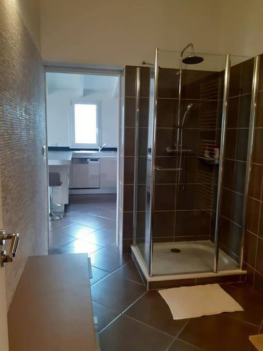 Gîte pour 2 personnes, avec terrasse et jardin à Cuttoli-Corticchiato - 3