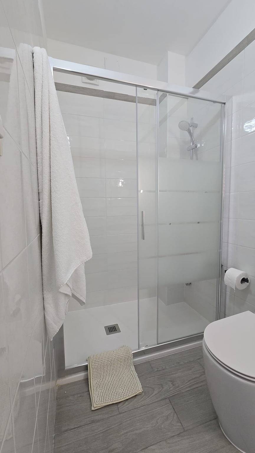 Apartamento entero, La Balza Suites-Sole in Siracusa, Provincia de Siracusa