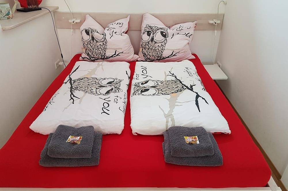 Ganze Wohnung, Alte Mühle 1 - wohnen im denkmalgeschützten Mühlenkomplex in Jena, Saaleland