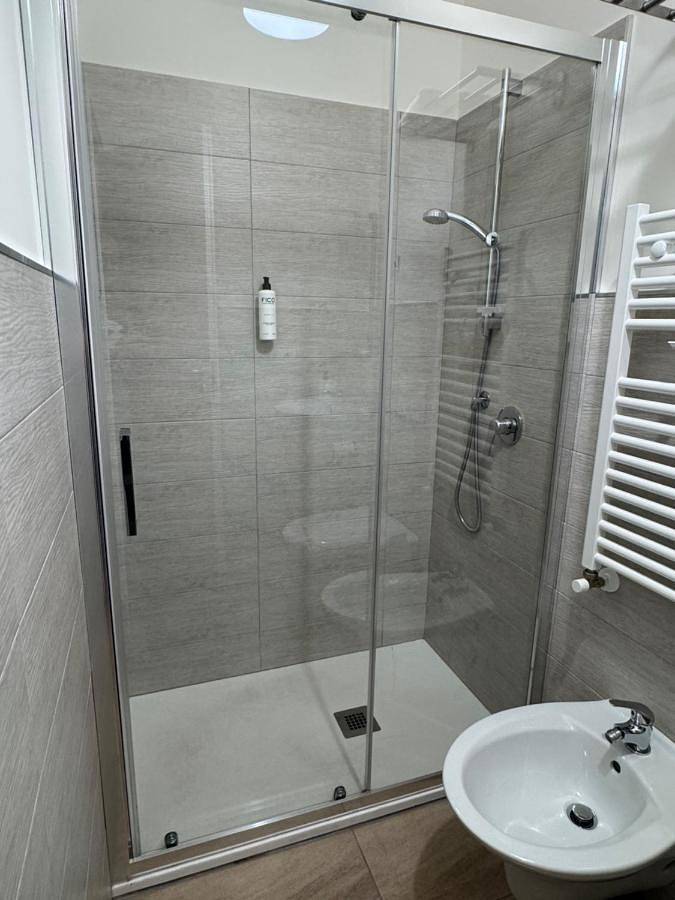 Gîte pour 2 personnes, avec Terrasse et Vue à Grassano - 2