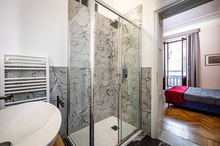 B&b für 2 Personen in Florenz - 3