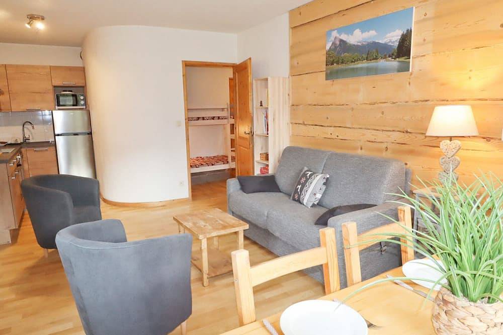 Appartement de vacances