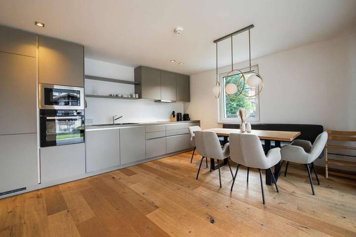 Ferienhaus für 6 Personen, mit Whirlpool und Garten sowie Terrasse, mit Haustier im Zillertal - 2