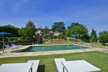 Glamping per 3 Persone in San Gimignano, Siena e dintorni, Foto 1