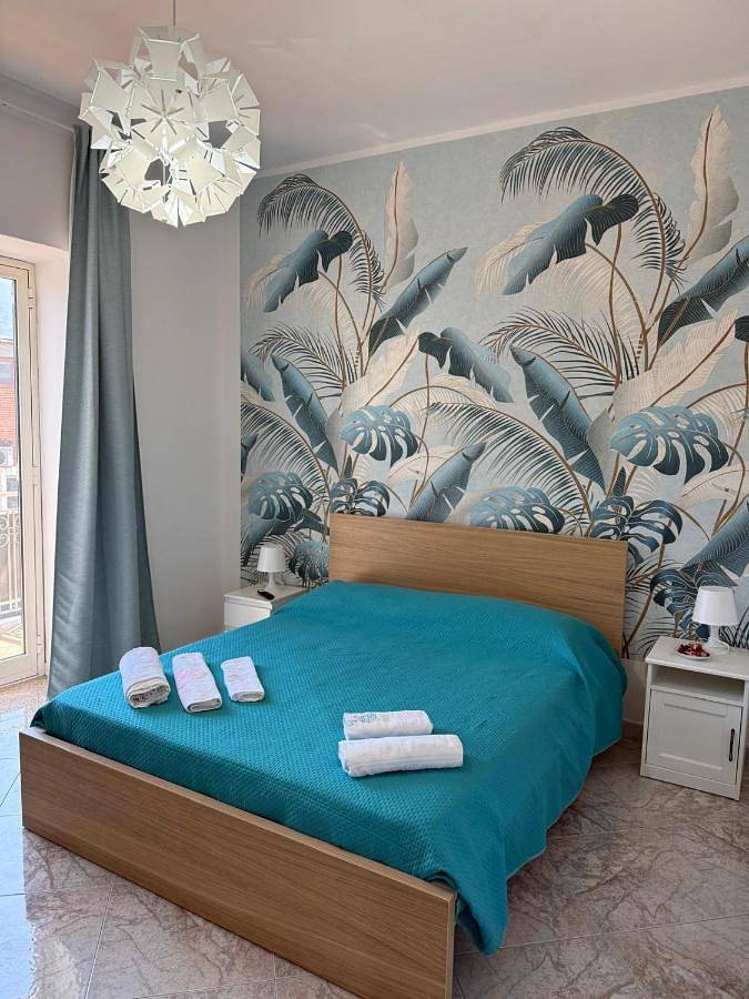 Appartamento intero, Auana 69 in Santa Maria la Carità, Napoli e dintorni