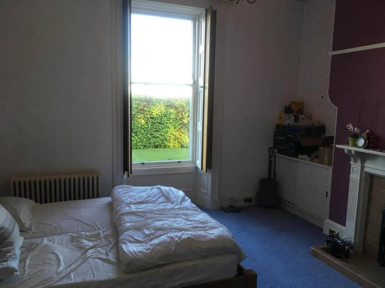 Ganze Wohnung, Standard-familienzimmer Für 4 Personen in Angus