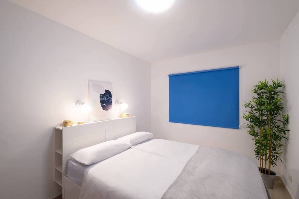 Appartement entier, Appartement confortable dans le centre-ville in El Planto, Santa Cruz de La Palma