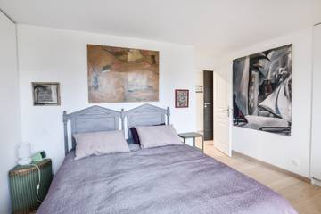 Location De Vacances pour 4 Personnes dans Langrune-sur-Mer, Côte de Nacre, Photo 4