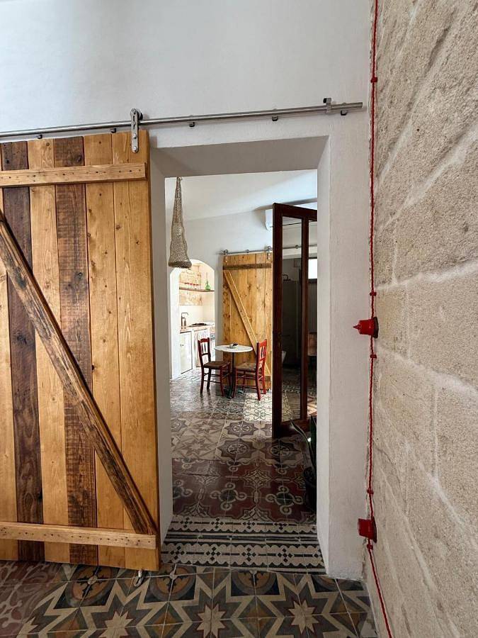 Casa Laura in Favignana città, Favignana