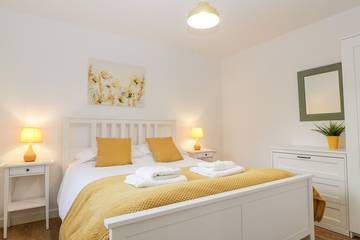 Holiday Home for 4 People in Shipham, Somerset, Photo 4