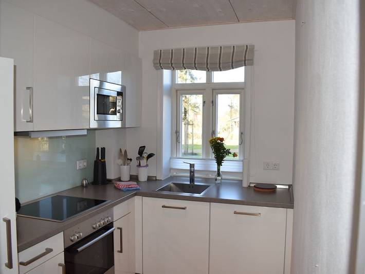 Ferienhaus für 4 Personen, mit Terrasse auf Amrum - 4