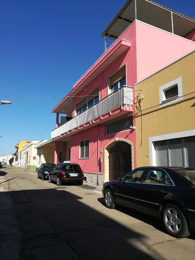 La Baronessa in Tiggiano, Provincia di Lecce