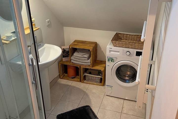 Gîte pour 4 personnes à Cany-Barville - 4