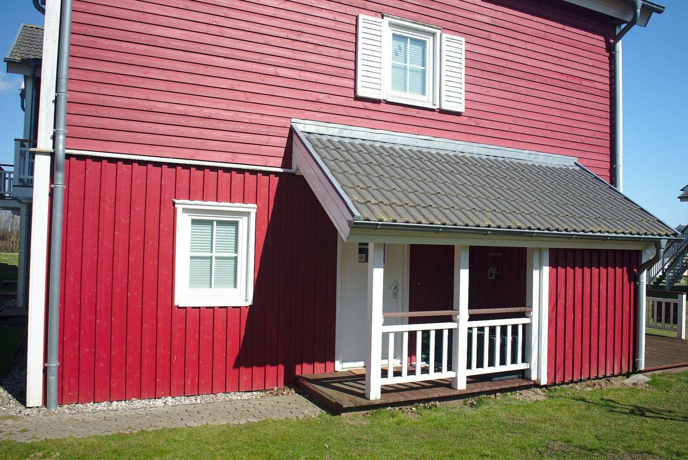 Strandpark Sierksdorf H010 in Sierksdorf, Ostholstein