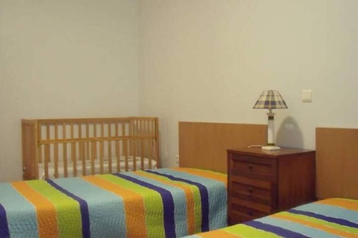 Ferienhaus für 6 Personen, mit Garten auf Porto Santo - 4