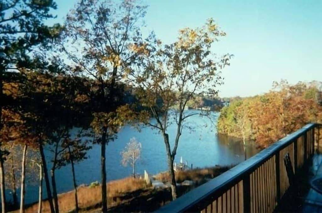 Affordable Watefront Cottage in der Nähe Basis Smith Mountain, tolle Aussicht in Smith Mountain Lake