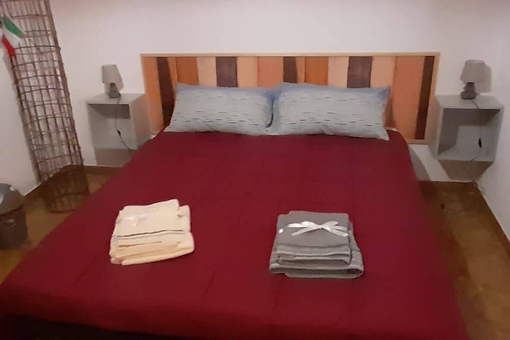 Pension 'B E B Beglia Alguer' mit Balkon, Wi-Fi und Klimaanlage in La Cunetta, Alghero