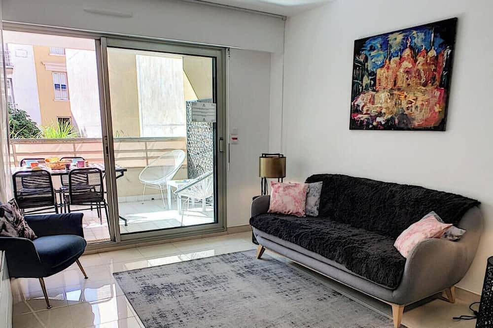 Appartement de vacances