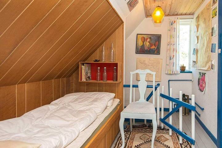 6 Personen Ferienhaus in Brædstrup in Horsens