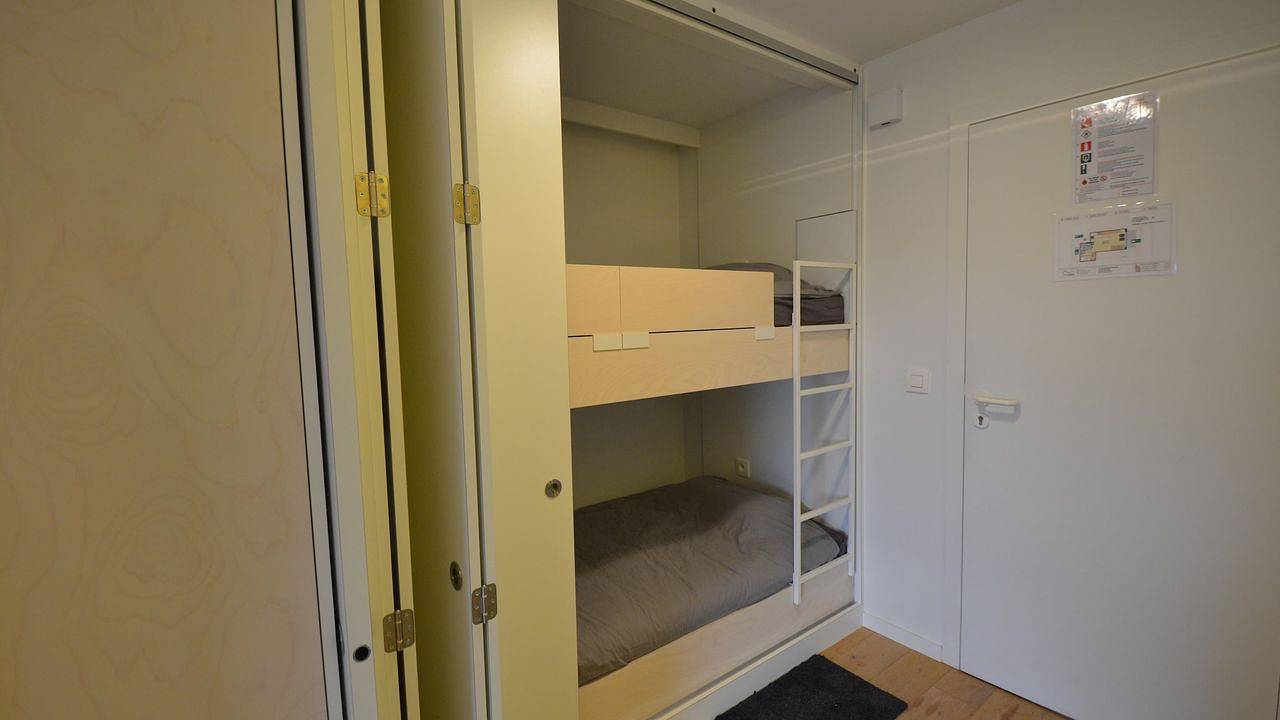 Vakantiehuis voor 4 personen met terras in Oostduinkerke-Bad, Koksijde