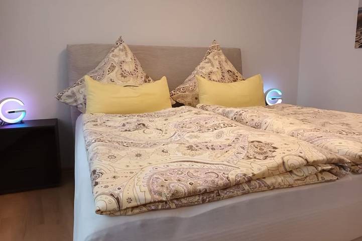 Ferienwohnung für 3 Personen in Neckargemünd - 2