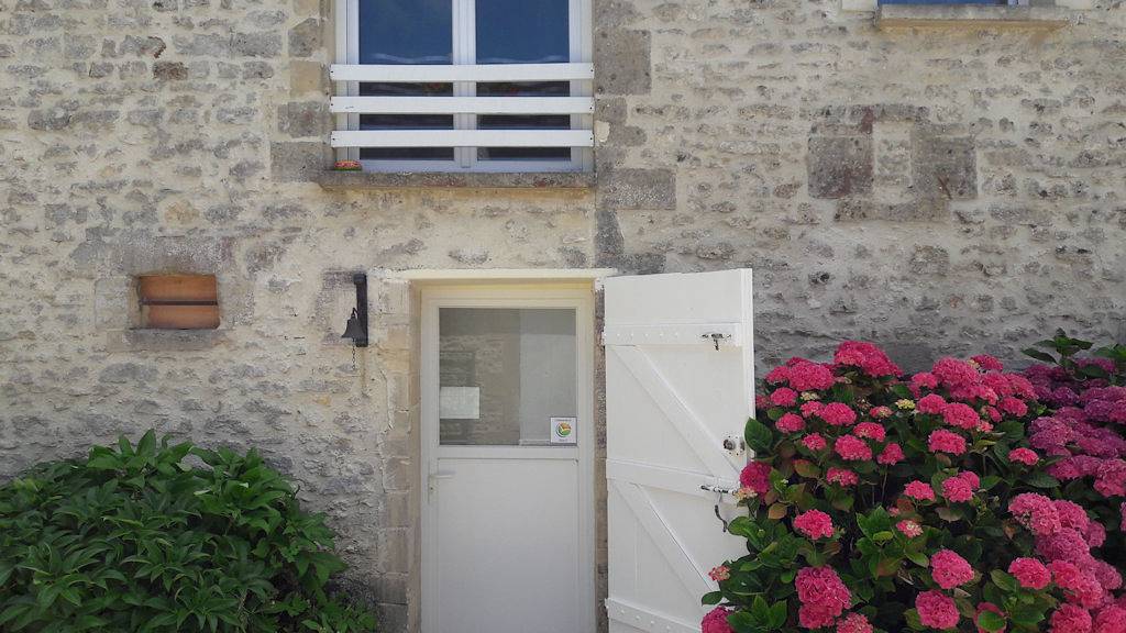 Gîte du Moulin in Sommervieu, Région de Bayeux