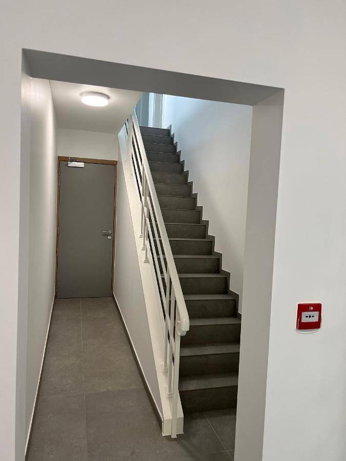 Gîte pour 4 personnes à Louvain - 4