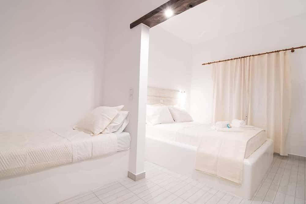 Ganze Wohnung, Nemesis Paleochora ** Neu ** in Palaiochora, Chania und Umgebung