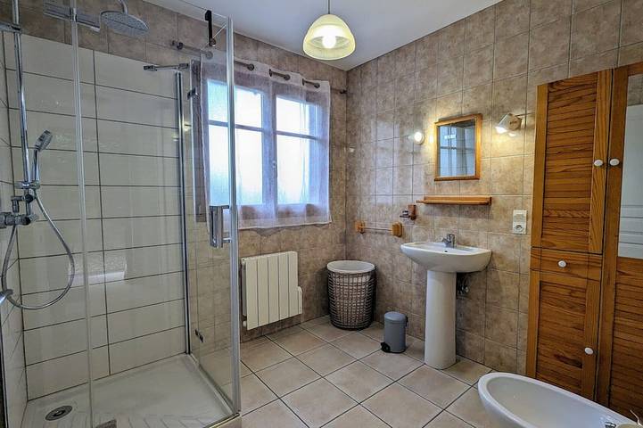 \"Chalet Confort 3 Chambres avec Cheminée au Cœur des Vosges, près de Colmar et Route des Crêtes\" in Plainfaing, Parc naturel régional des Ballons des Vosges