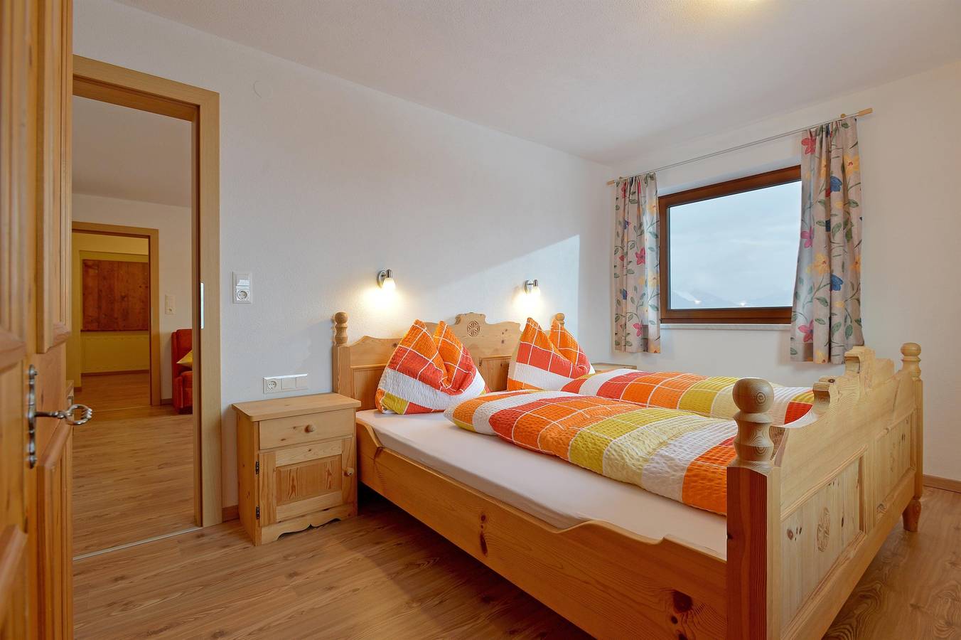 Ganze Ferienwohnung, Appartement Salvenstüberl in Hopfgarten im Brixental, Kaisergebirge
