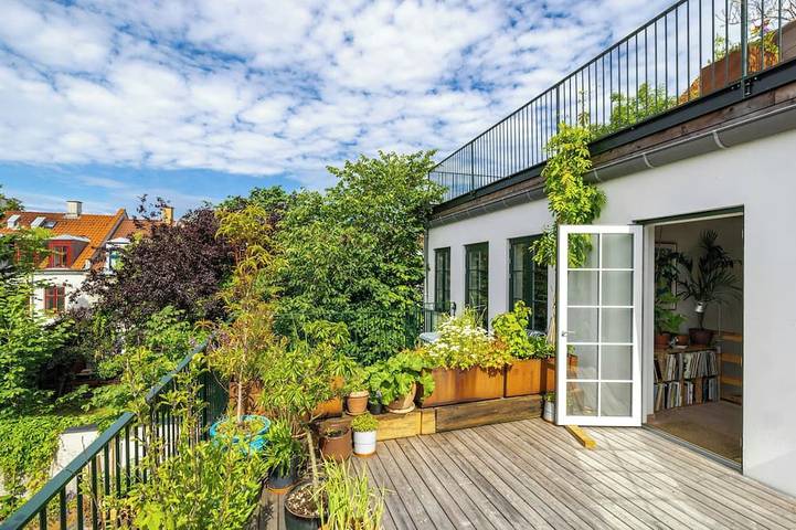 Ferienhaus für 7 Personen, mit Garten, mit Haustier - 1