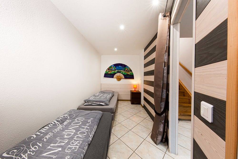 Le Cerisier-Casa-Exclusivo-Baño en la habitacion-Vista al campo in Osenbach, Parque natural regional de los Ballons des Vosges