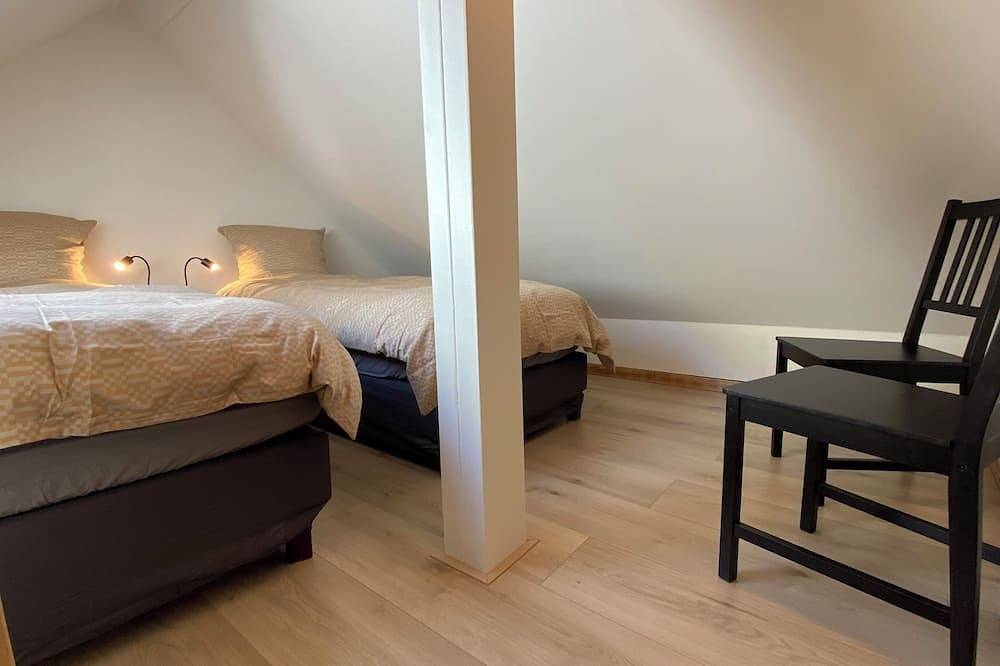 Jouwvakantiehuisnl - Cottage Drentsche Aa in Drenthe