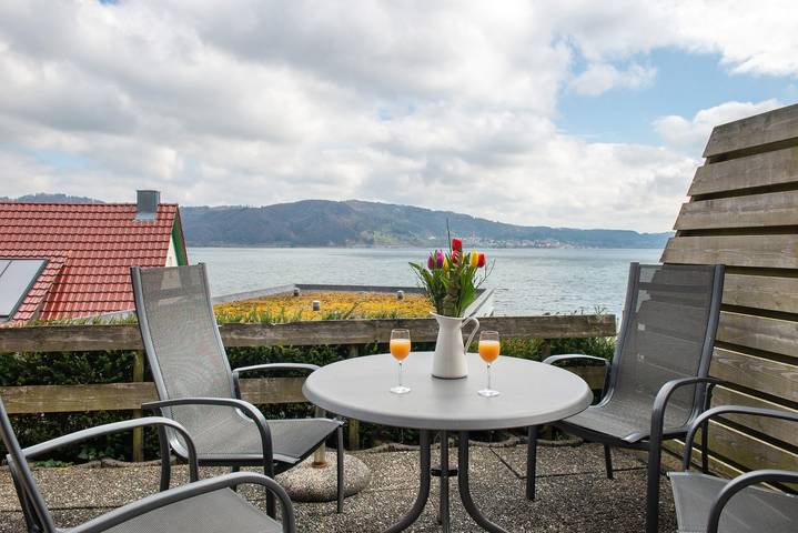 Ferienhaus für 4 Personen, mit Garten und Seeblick in Baden-Württemberg - 3