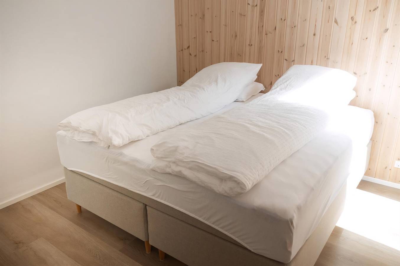 4 bedroom home in Løkken in Løkken, Hjørring Region